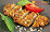 Nuggets filet de poulet