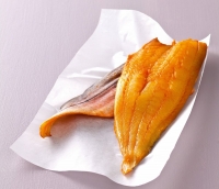Haddock fumé