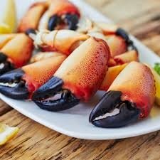Pince de crabe