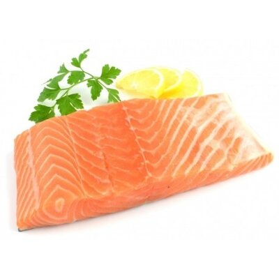 Saumon frais