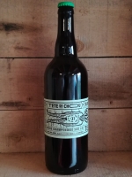 Bière ipa (india pale ale) 75c promo st-patrick