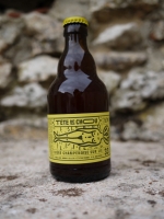 Bière blonde 33 cl promo st-patrick