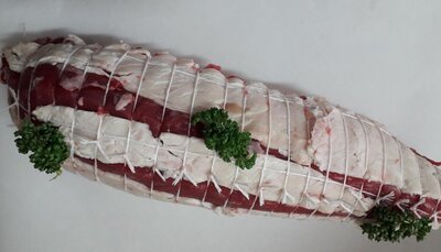Rosbif