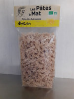 Pâtes natures