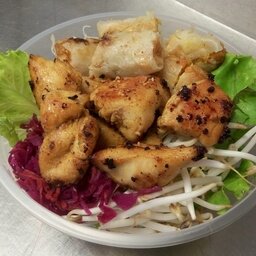Bun bo à ma façon