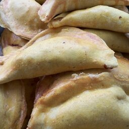Empanadas