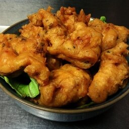 Nuggets de poulet