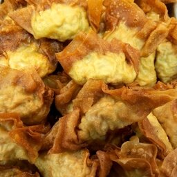 Raviolis