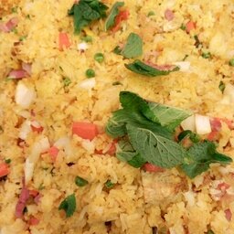 Riz lam