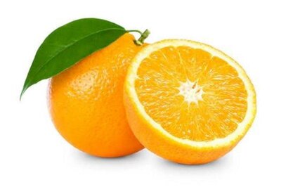 Confiture  d orange