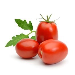 Confiture de tomate a la vanille