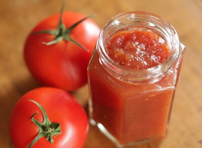 Ketchup