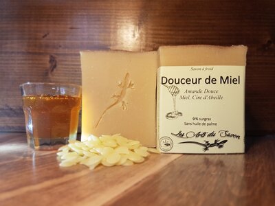 Douceur de miel