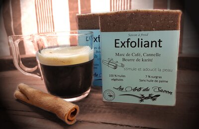 Exfoliant