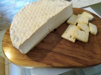 Tomme de montagne