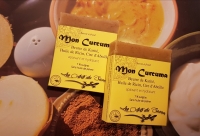 Mon curcuma
