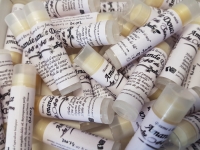 Baume à lèvre amande douce