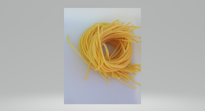 Spaghetti
