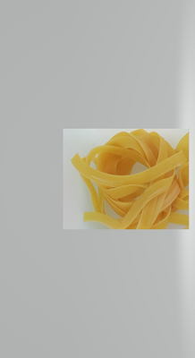 Tagliatelle