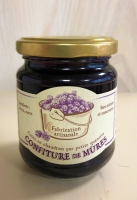 Confiture de mure