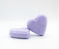 Shampooing 'bouclette'