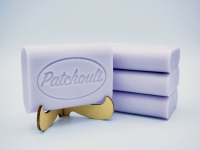 Savon classic patchouli