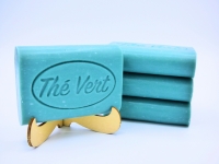 Savon classic thé vert