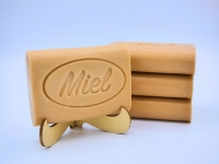 Savon classic miel