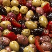 Mélange provençal