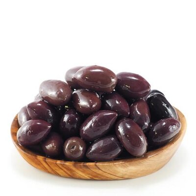 Olives kalamata (grèce)