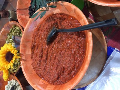 Caviar du sud