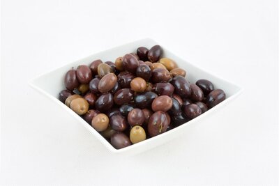 Olive du pays