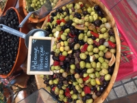 Mélange provençal  relevé