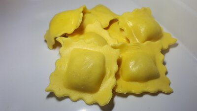 Ravioli viande