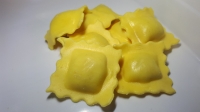Ravioli viande