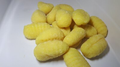 Gnocchi