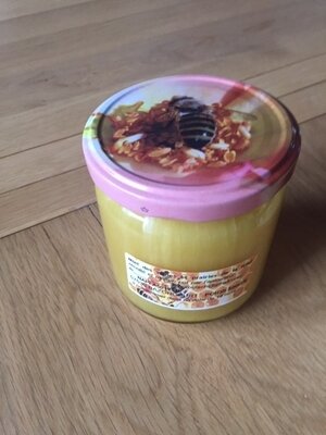 Miel de tournesol