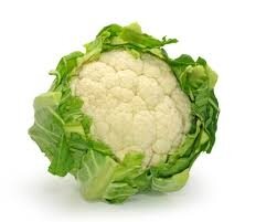 Plant de chou fleur (x 6)