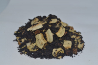 Thé fleur de maracuja