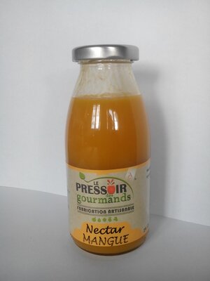 Nectar de mangue 25cl