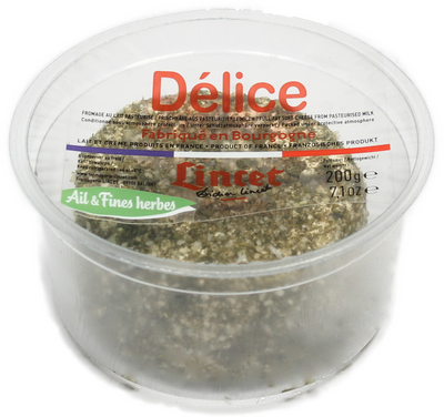 Delice ail et fines herbes