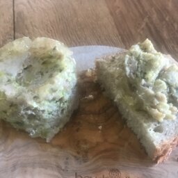 Rillette de poulet en verrine