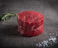 Galloway, tournedos dans le filet