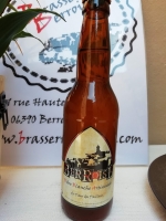 Bière blanche 33cl