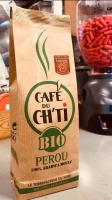 Café du ch'ti biologique et equitable du pérou