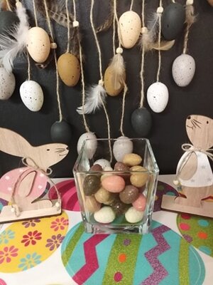 Oeufs (mini)