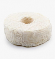 Rouelle de chèvre