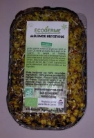 Graines germées alfalfa