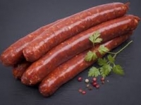 Merguez par 6