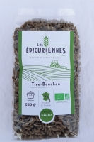 Tire-bouchon basilic 250g